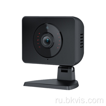 Night Vision Minismart Обнаружение движения беспроводная IP -камера